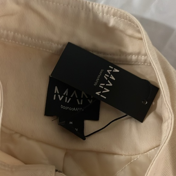 Fashion Moto jacket oversized - Picture 2 of 3